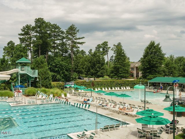 10505 Tarton Fields Circle, Raleigh, NC 27617