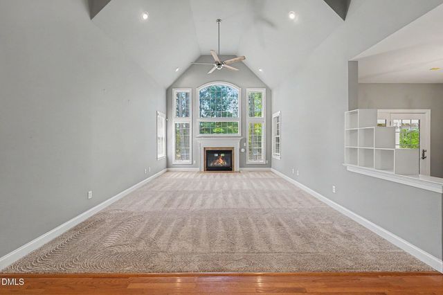 10505 Tarton Fields Circle, Raleigh, NC 27617