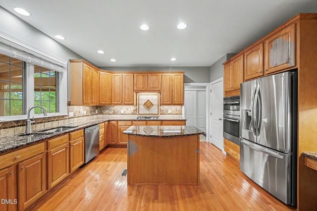 10505 Tarton Fields Circle, Raleigh, NC 27617