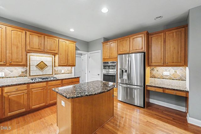 10505 Tarton Fields Circle, Raleigh, NC 27617