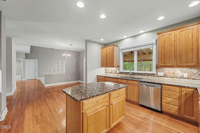 10505 Tarton Fields Circle, Raleigh, NC 27617