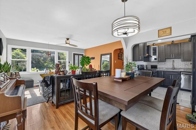 1178 Margaret Lane, St Louis, MO 63132