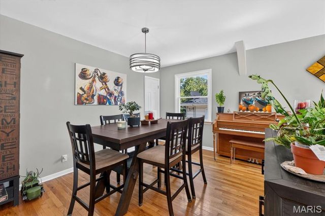 1178 Margaret Lane, St Louis, MO 63132