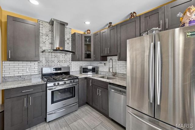 1178 Margaret Lane, St Louis, MO 63132
