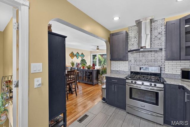 1178 Margaret Lane, St Louis, MO 63132