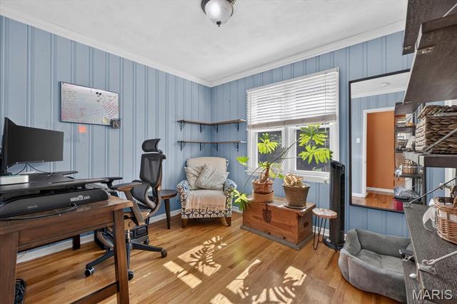 1178 Margaret Lane, St Louis, MO 63132
