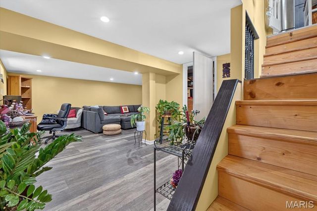 1178 Margaret Lane, St Louis, MO 63132