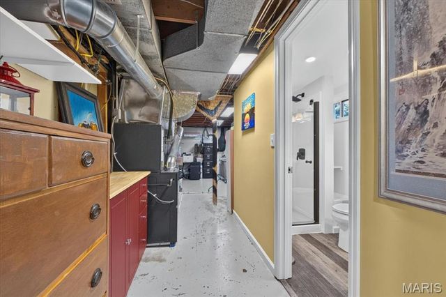 1178 Margaret Lane, St Louis, MO 63132