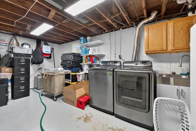 1178 Margaret Lane, St Louis, MO 63132