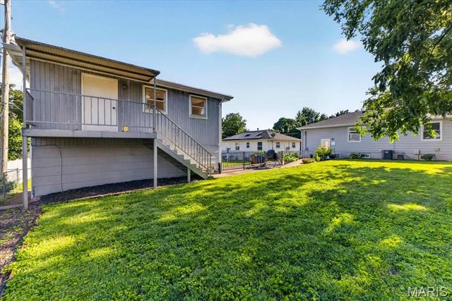 1178 Margaret Lane, St Louis, MO 63132