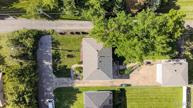 1178 Margaret Lane, St Louis, MO 63132
