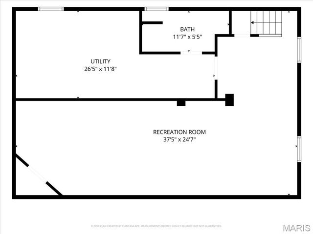 1178 Margaret Lane, St Louis, MO 63132