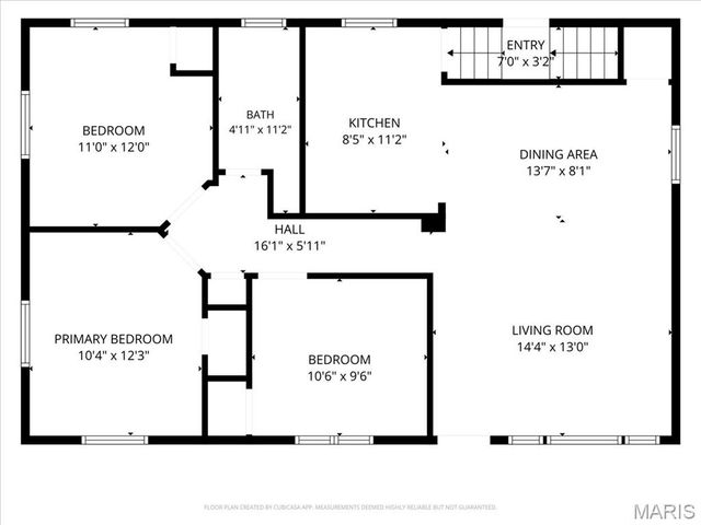1178 Margaret Lane, St Louis, MO 63132