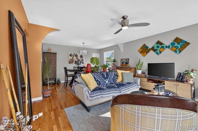 1178 Margaret Lane, St Louis, MO 63132