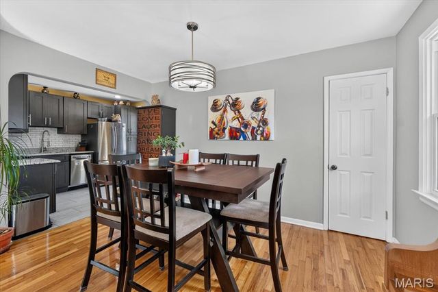 1178 Margaret Lane, St Louis, MO 63132