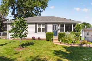 1178 Margaret Lane, St Louis, MO 63132