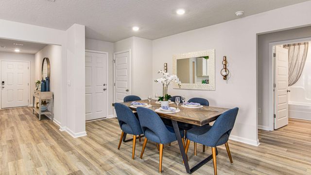 6456 Firefly Drive, Milton, FL 32583