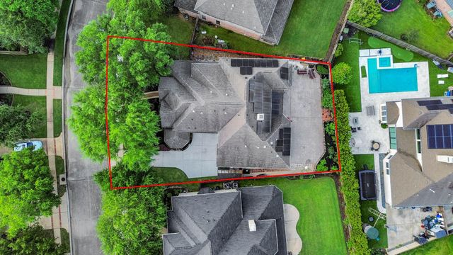 1807 Ravenel Lane, Sugar Land, TX 77479