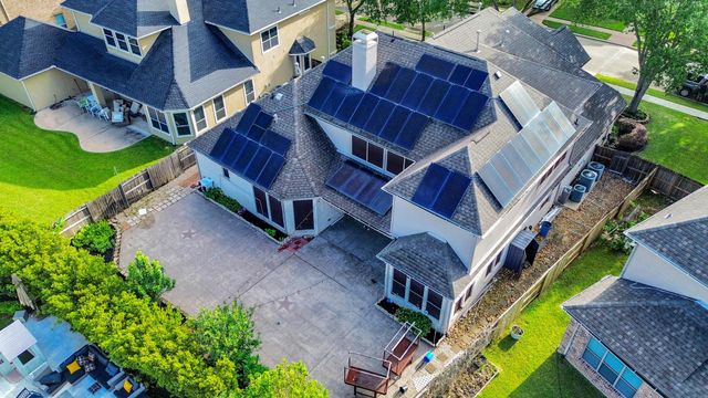 1807 Ravenel Lane, Sugar Land, TX 77479