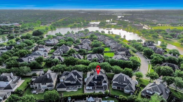 1807 Ravenel Lane, Sugar Land, TX 77479