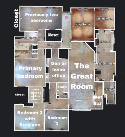 5611 Portal Drive, Houston, TX 77096