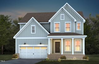 145 Highpointe Drive, Pittsboro, NC 27312