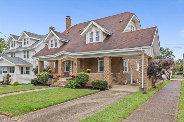 2600 3rd Street, Cuyahoga Falls, OH 44221
