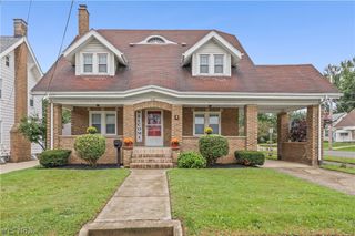 2600 3rd Street, Cuyahoga Falls, OH 44221