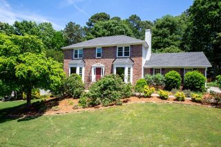 1234 Hollytree Court, Snellville, GA 30078