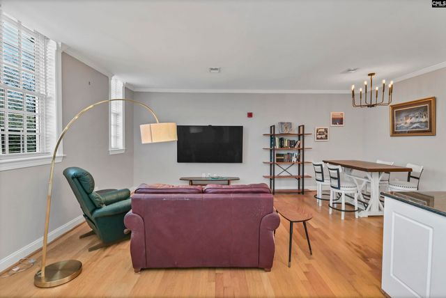 705 Maple Street D203, Columbia, SC 29205