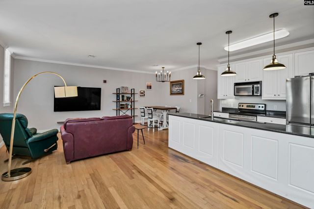 705 Maple Street D203, Columbia, SC 29205