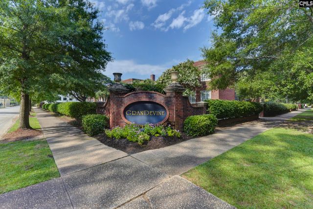 705 Maple Street D203, Columbia, SC 29205