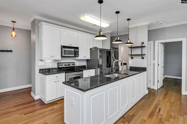 705 Maple Street D203, Columbia, SC 29205