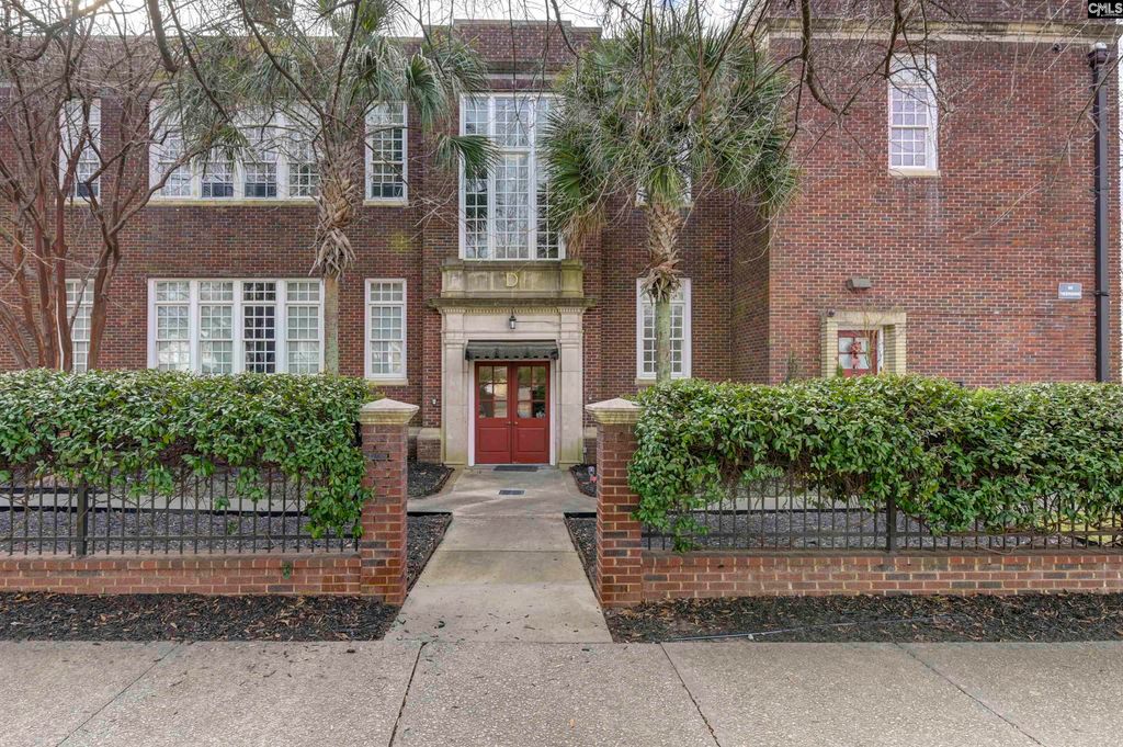705 Maple Street D203, Columbia, SC 29205