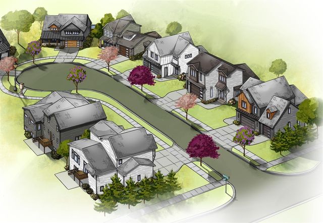 2350 Elinor Lane, Grand Rapids, MI 49506