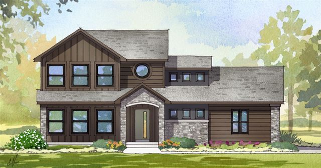 2350 Elinor Lane, Grand Rapids, MI 49506