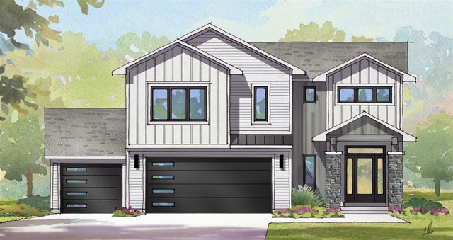 2350 Elinor Lane, Grand Rapids, MI 49506