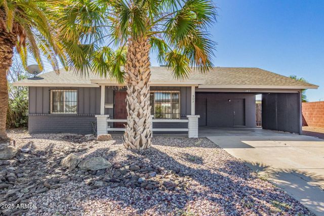 307 W SANTA CRUZ Drive, Tempe, AZ 85282