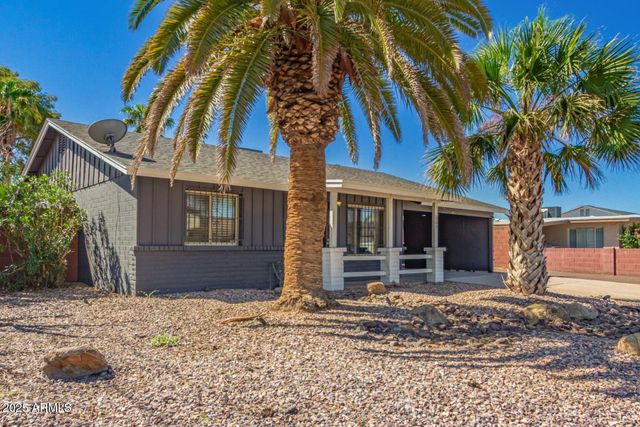 307 W SANTA CRUZ Drive, Tempe, AZ 85282