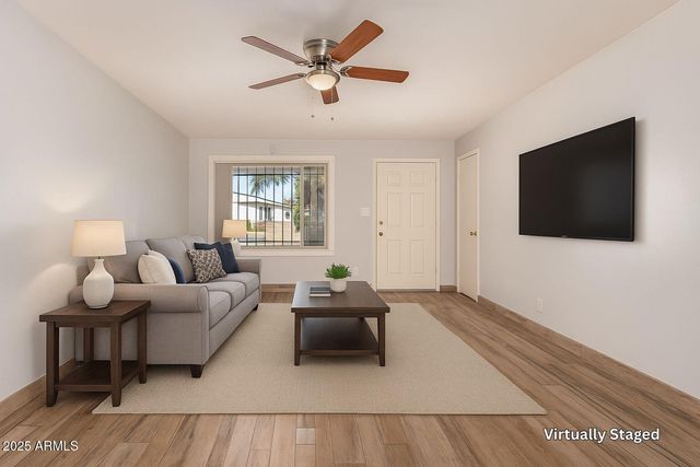 307 W SANTA CRUZ Drive, Tempe, AZ 85282