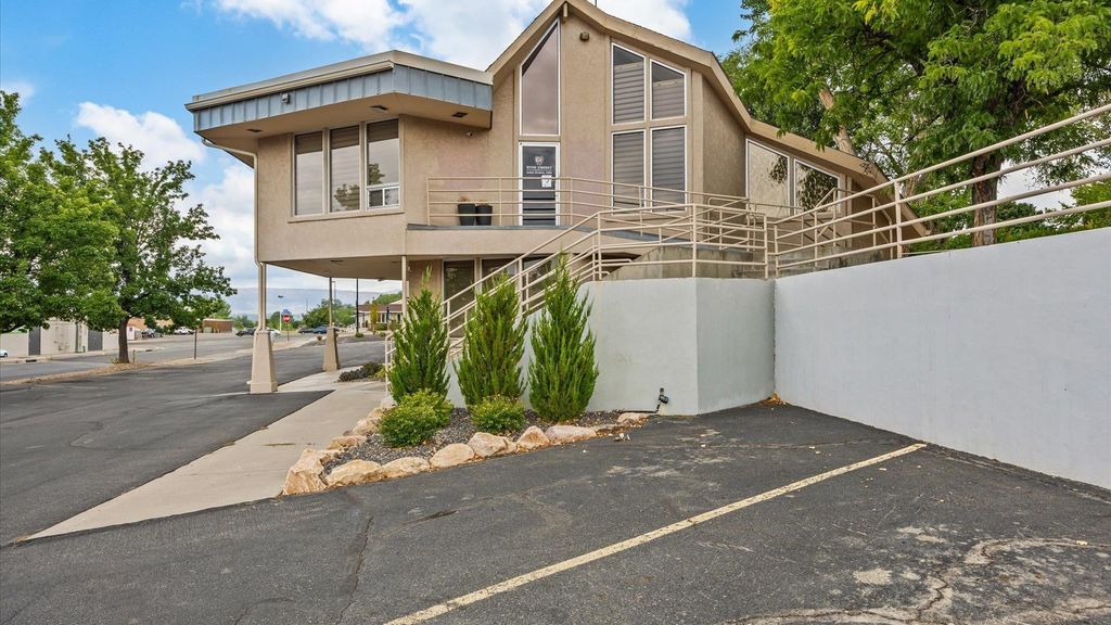 132 Walnut Ave Ste F, Grand Junction, CO 81501