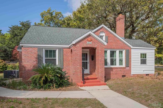 2019 N 17th Ave, Pensacola, FL 32503