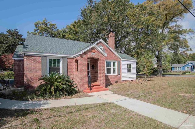 2019 N 17th Ave, Pensacola, FL 32503