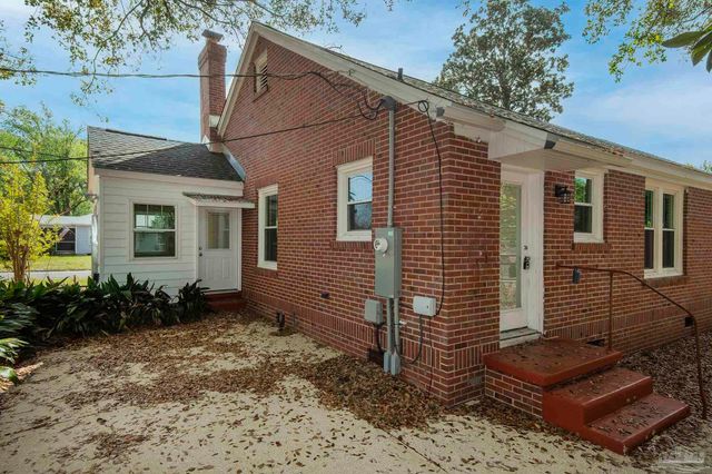 2019 N 17th Ave, Pensacola, FL 32503