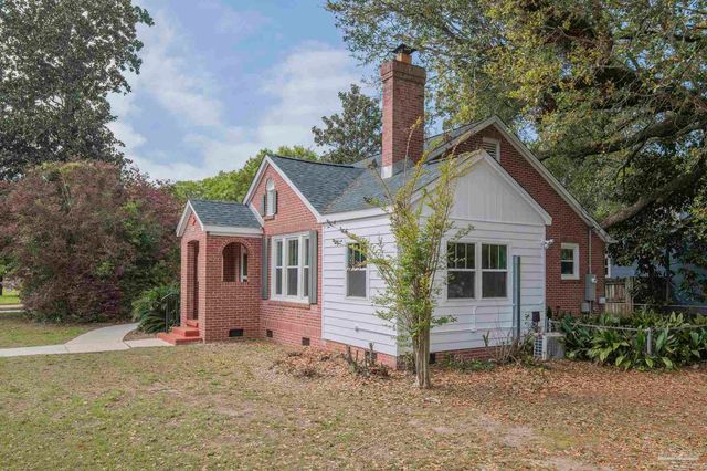 2019 N 17th Ave, Pensacola, FL 32503