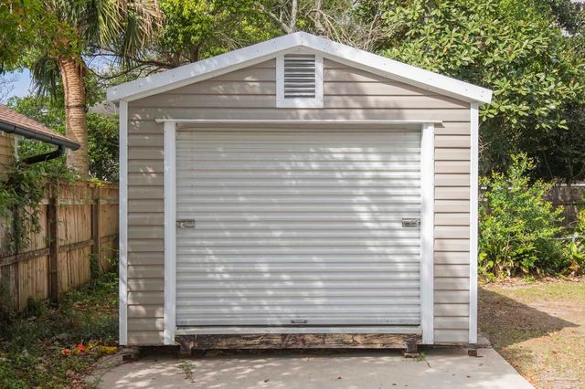 2019 N 17th Ave, Pensacola, FL 32503