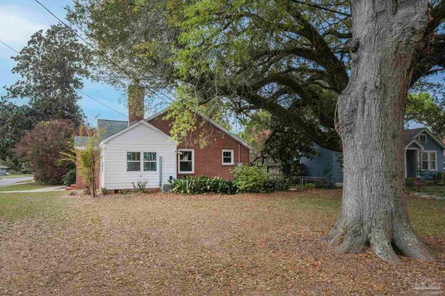 2019 N 17th Ave, Pensacola, FL 32503
