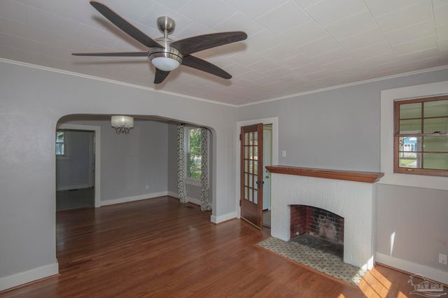 2019 N 17th Ave, Pensacola, FL 32503