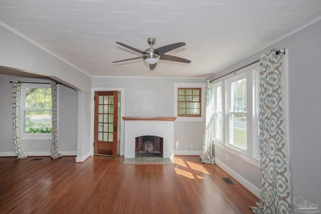 2019 N 17th Ave, Pensacola, FL 32503