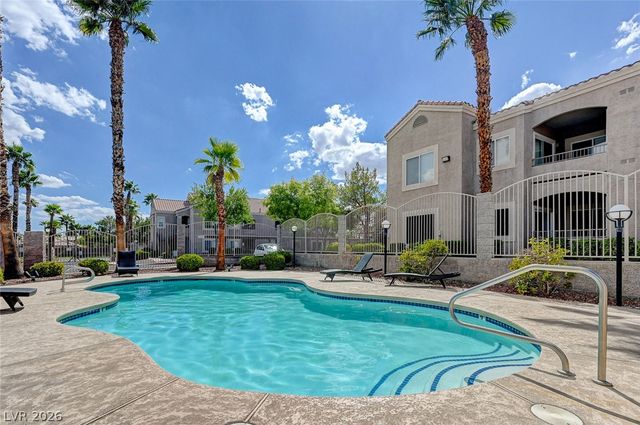 9470 Peace Way 238, Las Vegas, NV 89147